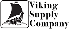 Viking Supply Co Logo